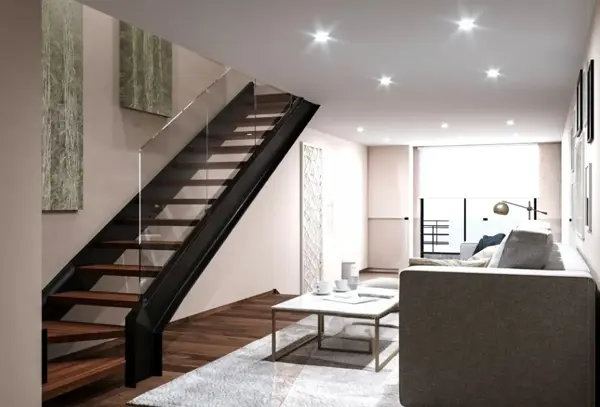 Casa Town House en Preventa Narvarte Poniente Benito Juárez Cdmx