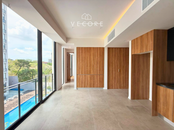 Departamento en venta en Valle Real, Zapopan — foto 3 de 16