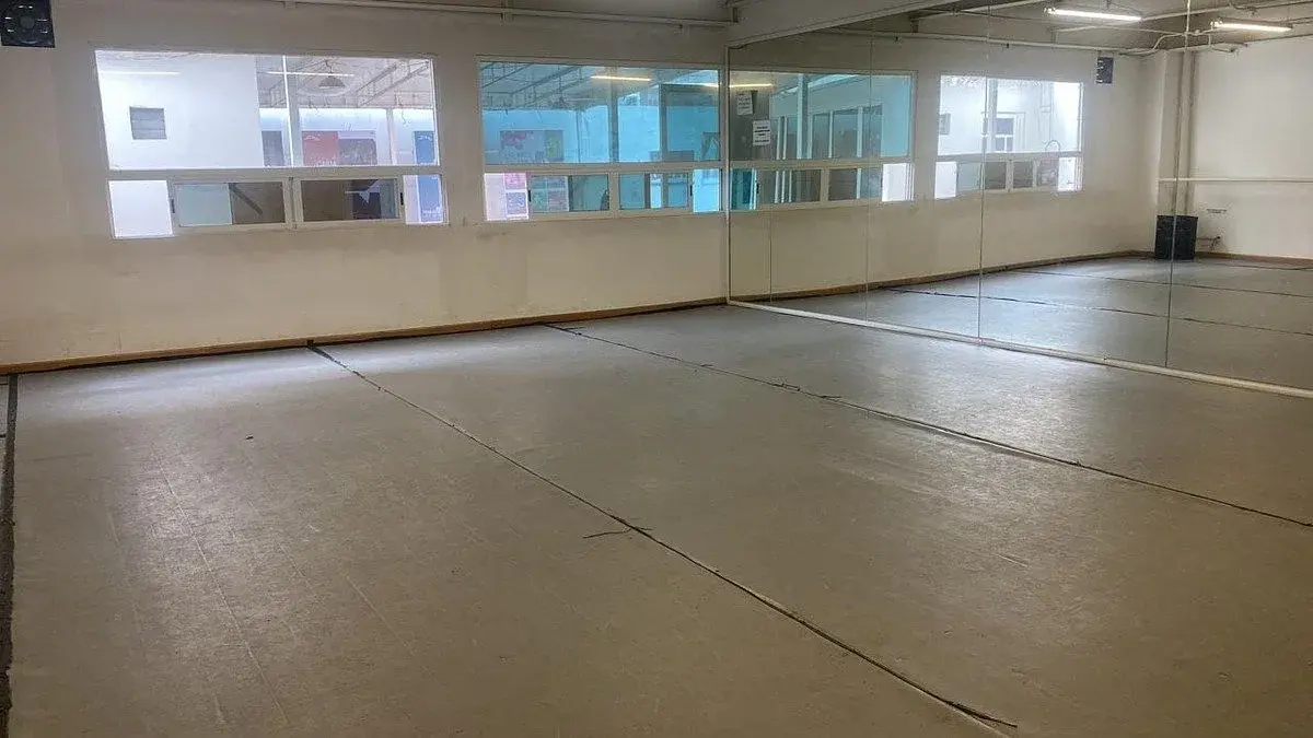 Oficina en renta en Ajusco, Coyoacán — foto 1 de 14