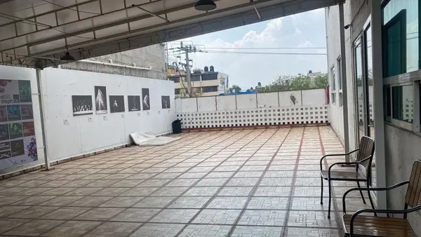 Oficina en renta en Ajusco, Coyoacán — foto 3 de 14