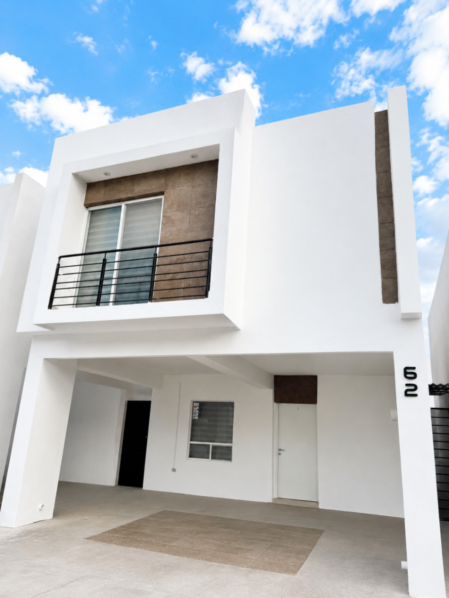 Casa en venta en Paseo Aurea, Torreón — foto 1 de 11