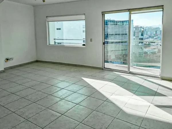 Departamento en renta en Lomas de San Francisco, Monterrey — foto 3 de 10