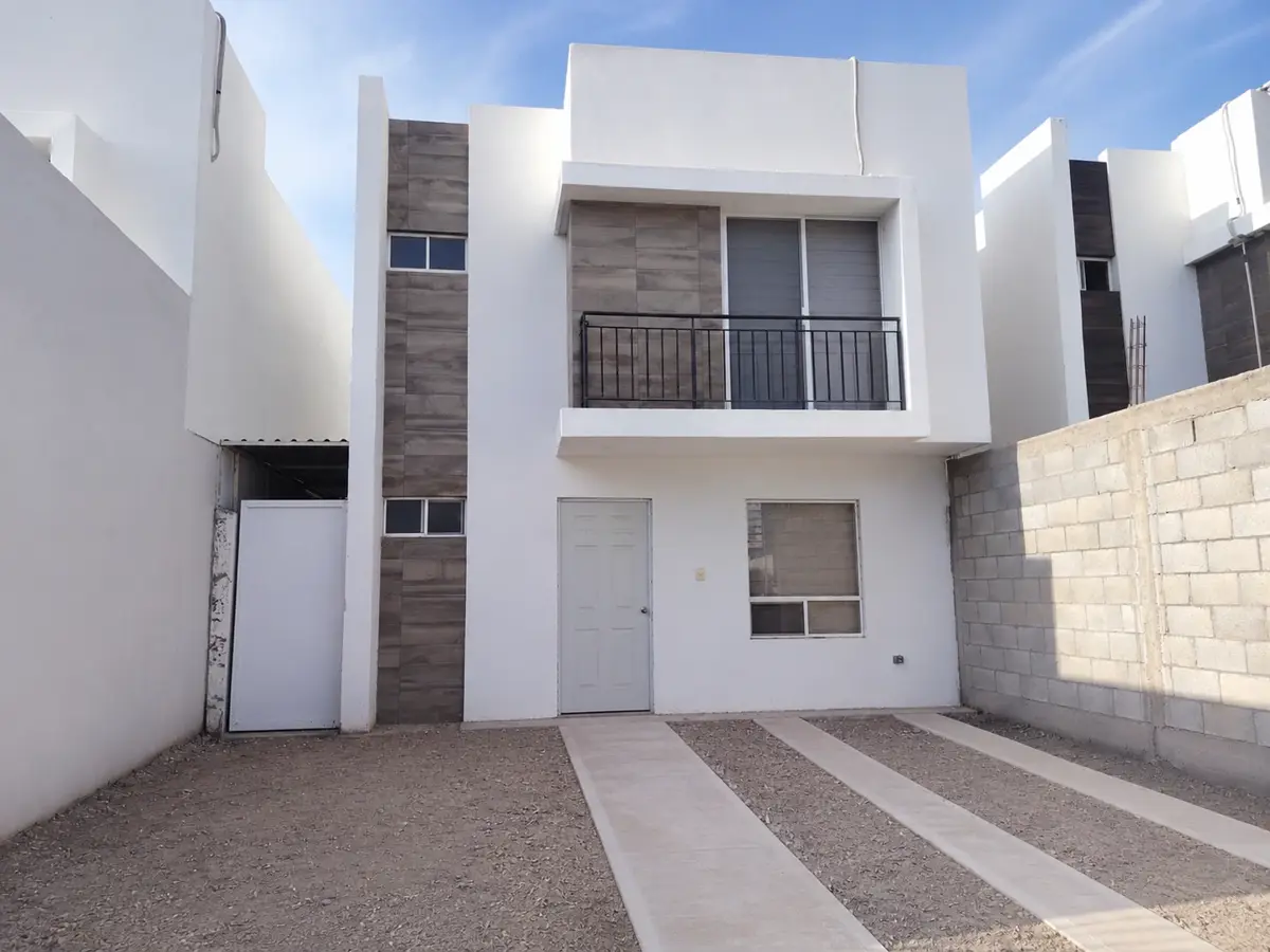 Casa en Venta en Rincón del Marques, Torreón, Coahuila de Zaragoza Casa en Venta en Rincón del Marques, Torreón, Coahuila de Zaragoza