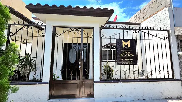 Casa en venta en La Esperanza, Gómez Palacio — foto 2 de 20