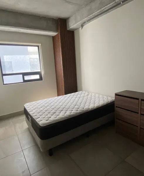 Departamento en venta en Industrial, Monterrey — foto 3 de 16