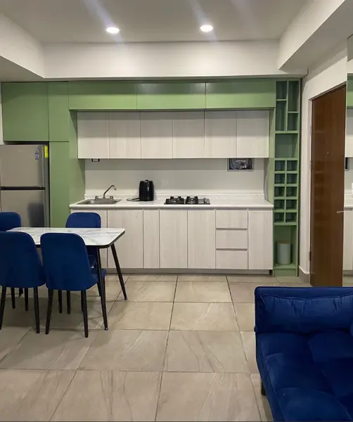 Departamento en venta en Industrial, Monterrey — foto 2 de 16