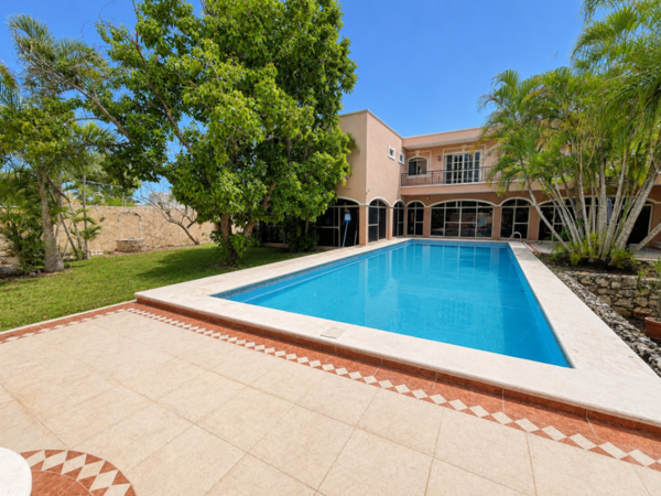 Casa en venta en Mexico, Mérida — foto 3 de 34