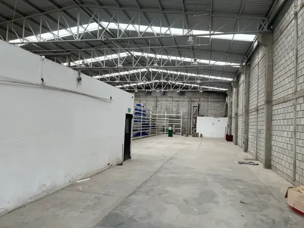 Bodega en renta en San Luis, Torreón — foto 2 de 14