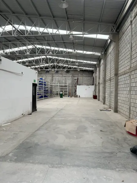 Bodega en renta en San Luis, Torreón — foto 3 de 14