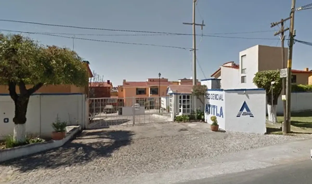 Casa en venta en Residencial Atitla, San Pedro Cholula — foto 1 de 18