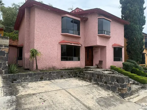 Casa en venta en Residencial Atitla, San Pedro Cholula — foto 3 de 18