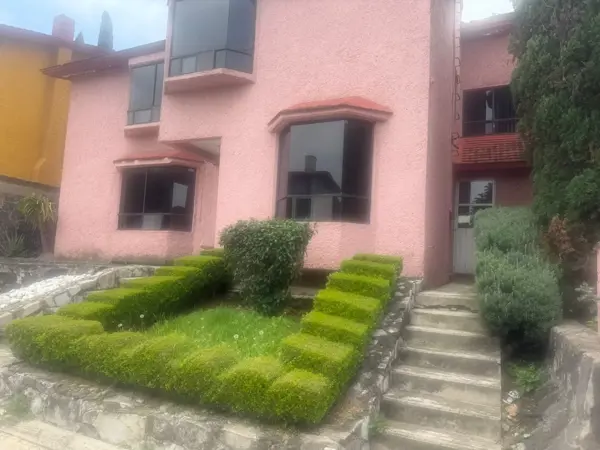 Casa en venta en Residencial Atitla, San Pedro Cholula — foto 2 de 18