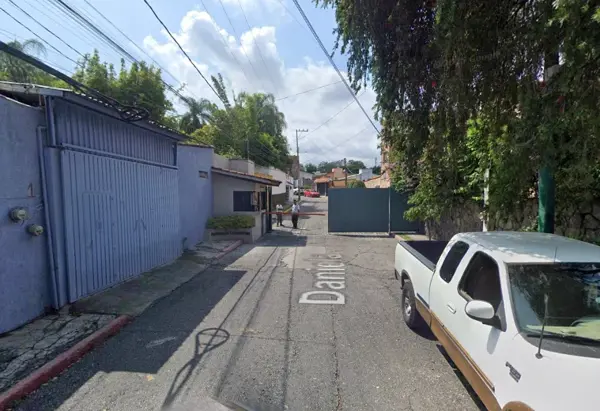Casa en venta en Cantarranas, Cuernavaca — foto 3 de 6