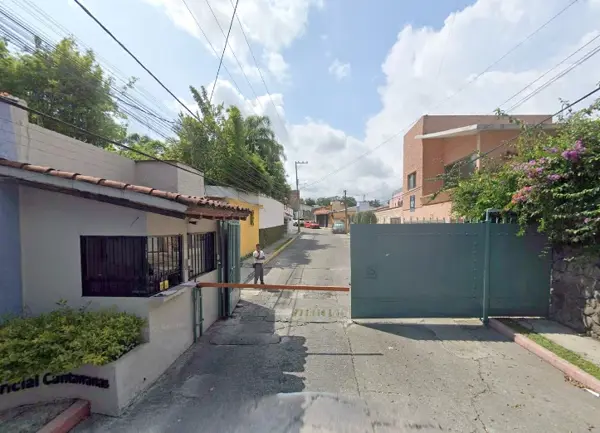 Casa en venta en Cantarranas, Cuernavaca — foto 2 de 6