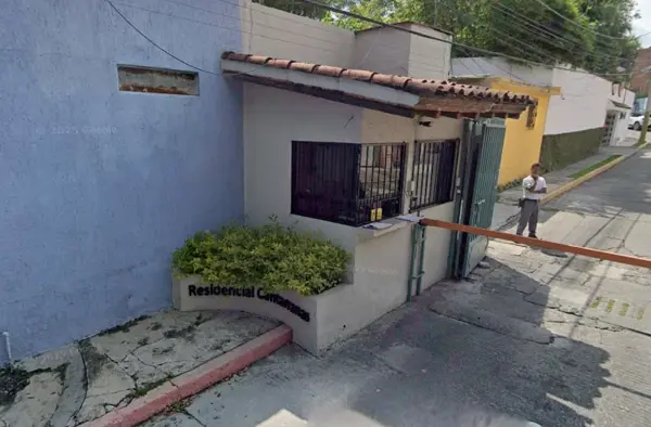 Casa en venta en Condominio Cantarranas Cuernavaca, compra con el banco, no se aceptan créditos