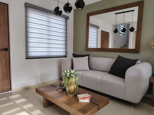 Casa en venta en Real Solare, El Marqués — foto 2 de 7