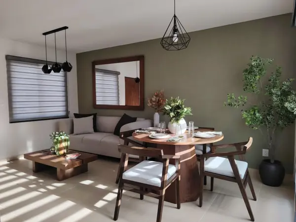 Casa en venta en Real Solare, El Marqués — foto 3 de 7