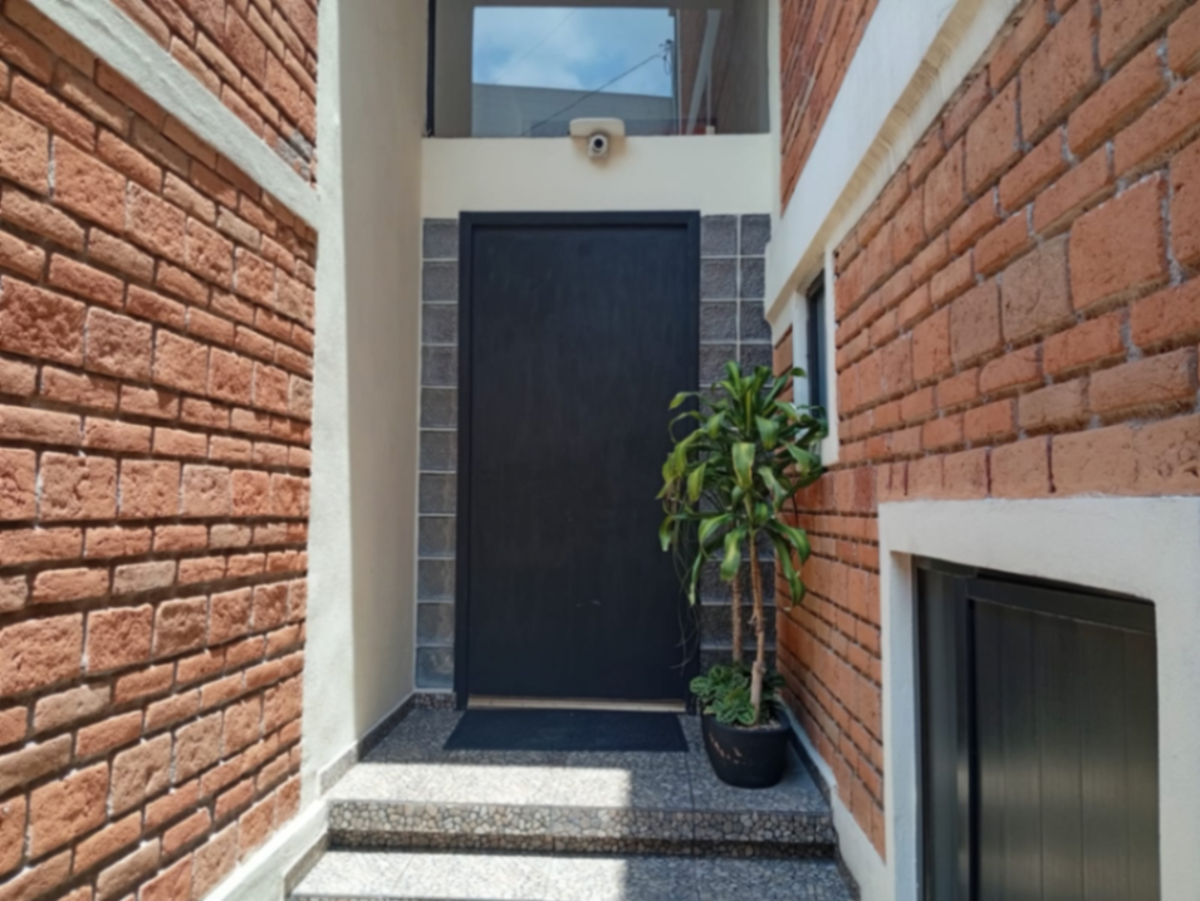 Departamento en renta en Santa Cruz, Metepec — foto 1 de 9