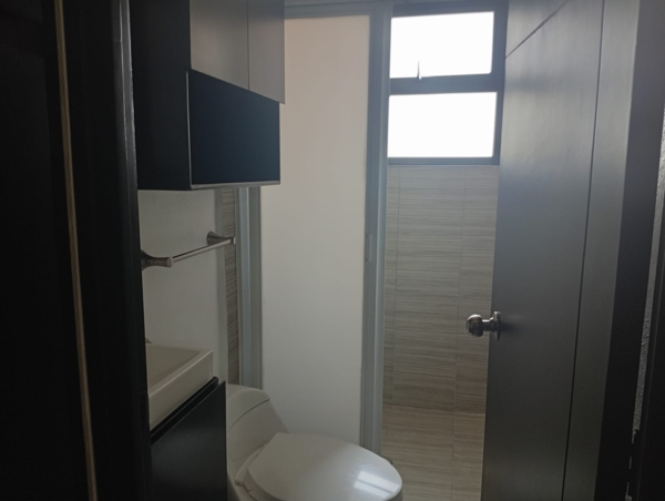 Departamento en renta en Santa Cruz, Metepec — foto 2 de 9