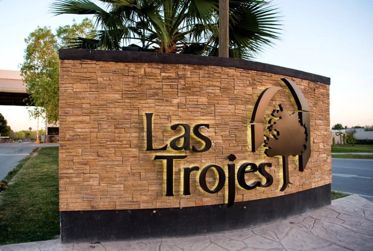 Terreno en Venta en Las Trojes, Torreón, Coahuila de Zaragoza Terreno en Venta en Las Trojes, Torreón, Coahuila de Zaragoza