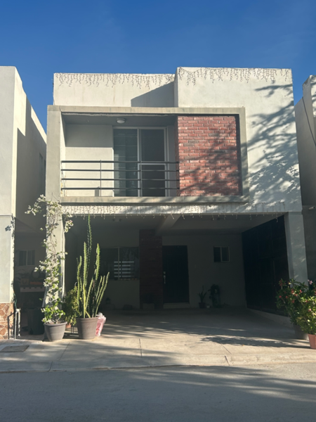Casa en Venta en Sendas del Bosque, Torreón - Frente Área Verde por Tsm Casa en Venta en Sendas del Bosque, Torreón - Frente Área Verde por Tsm