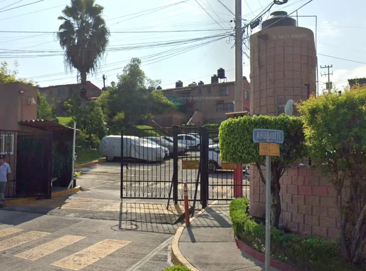 Casa en venta en Chipitlan, Cuernavaca — foto 1 de 7