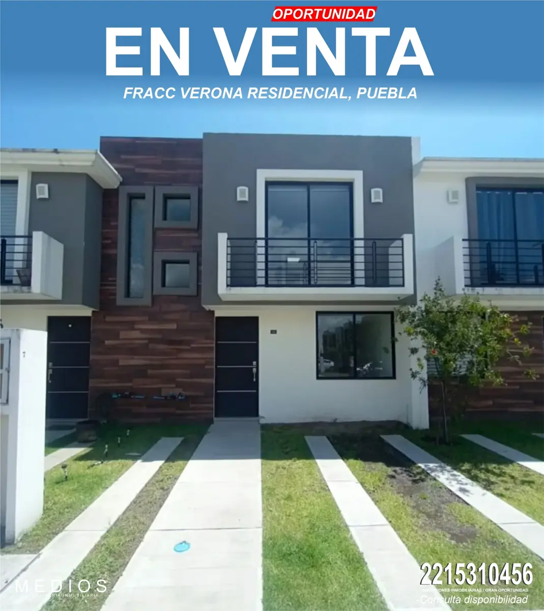 Casa en venta en Misiones de San Francisco, Cuautlancingo — foto 1 de 11