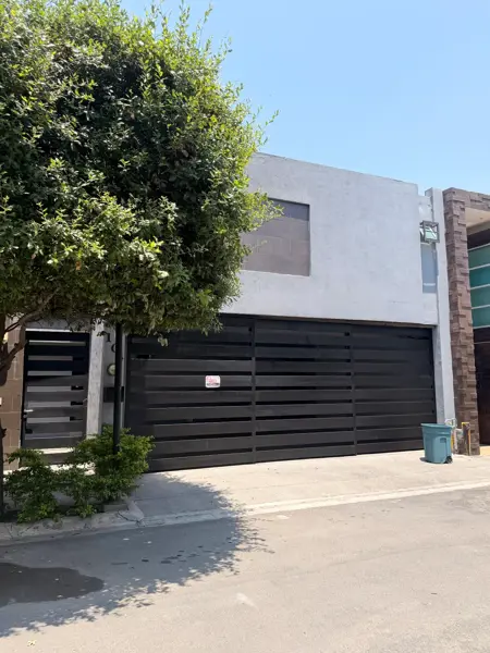 Casa en renta en Ancestra, San Nicolás de los Garza, Nuevo León