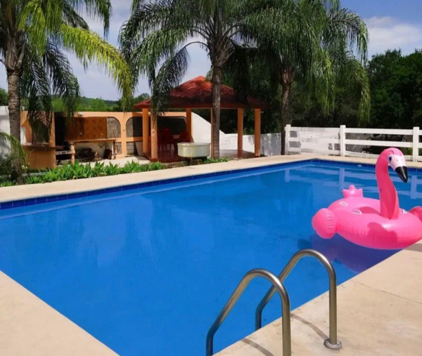 Quinta en venta en Lazarillos de Arriba, Allende — foto 2 de 8