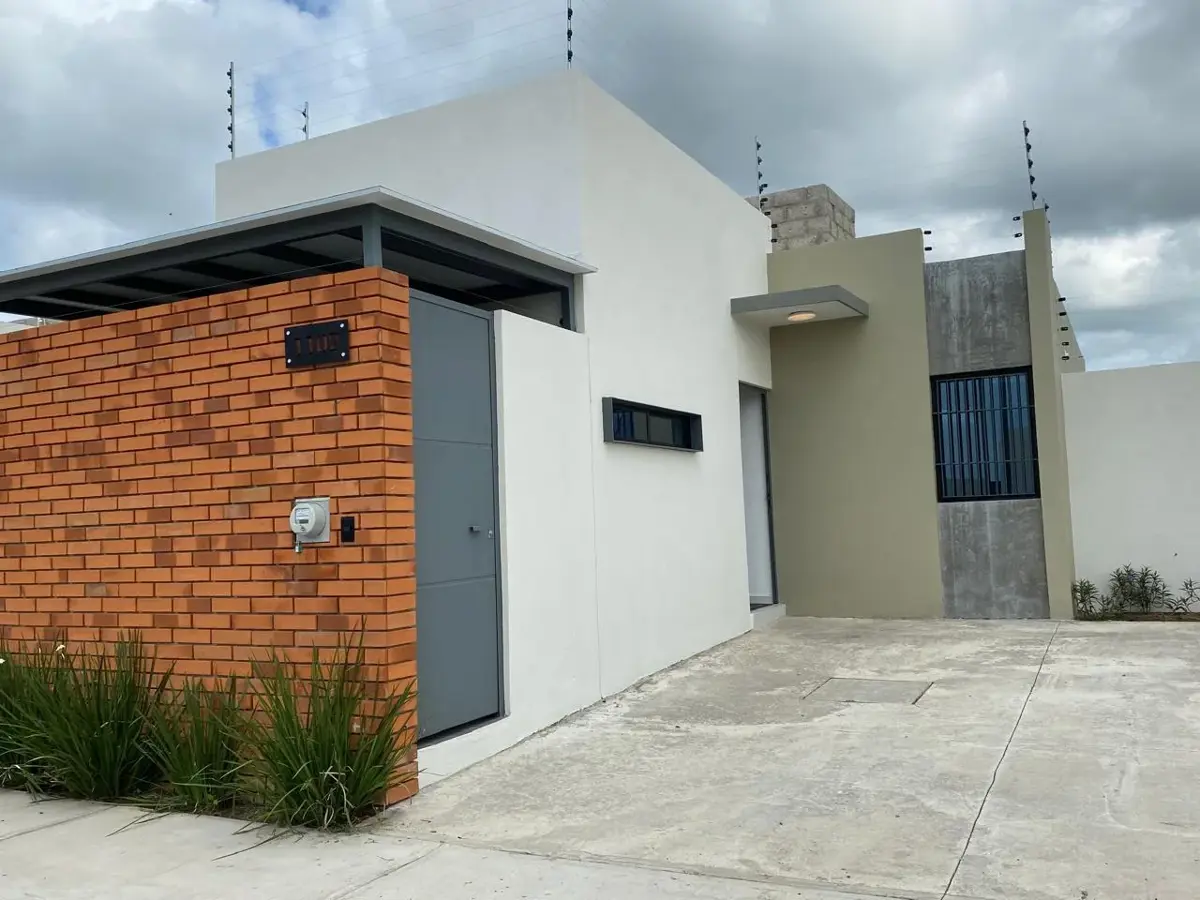 Casa en venta en Ciudad Natura, Villa de Álvarez — foto 1 de 14