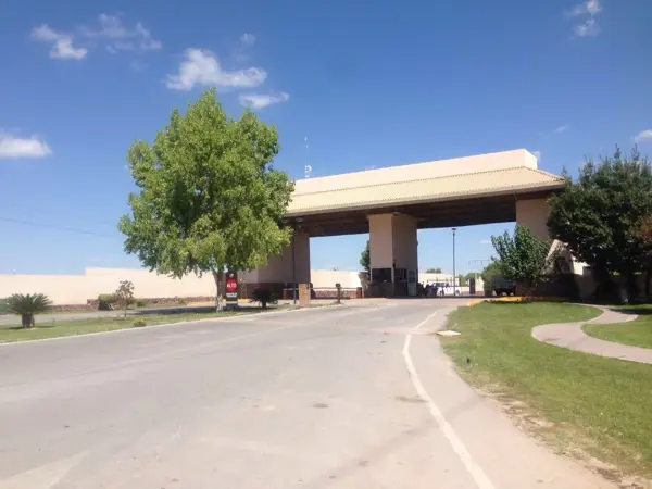 Terreno en venta en Las Trojes, Torreón — foto 2 de 6