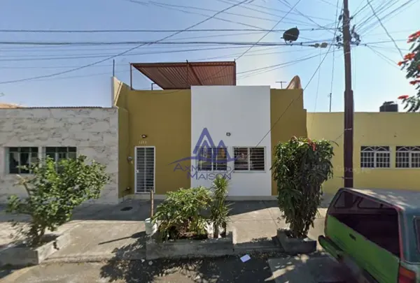 Casa en venta en Quinta Velarde, Guadalajara — foto 3 de 12