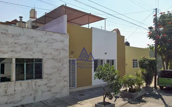 Casa en venta en Quinta Velarde, Guadalajara — foto 2 de 12