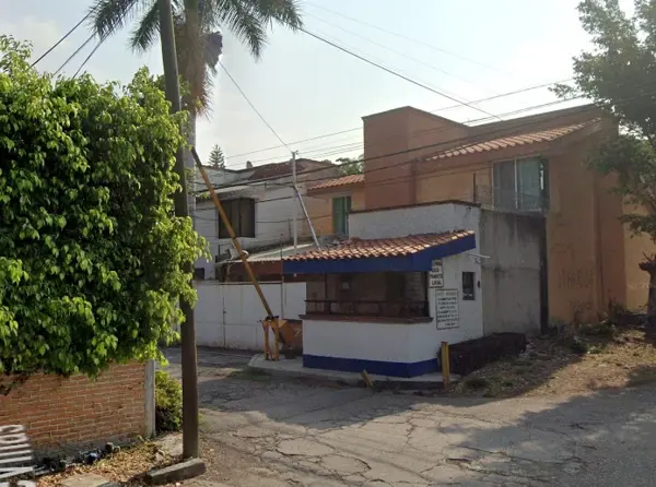 Casa en venta en Lomas de Cuernavaca, Temixco — foto 2 de 8