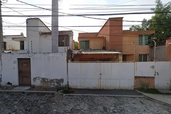 Casa en venta en Lomas de Cuernavaca, Temixco — foto 3 de 8