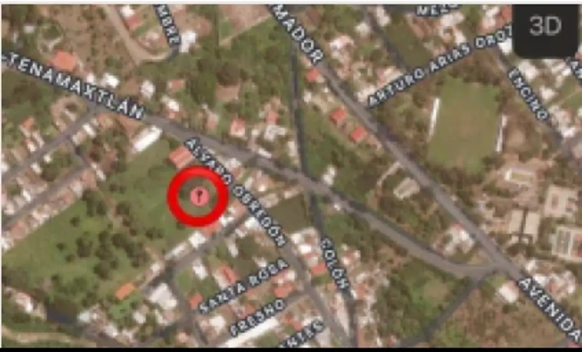 Terreno en venta en Tecolotlán, Tecolotlán — foto 1 de 3
