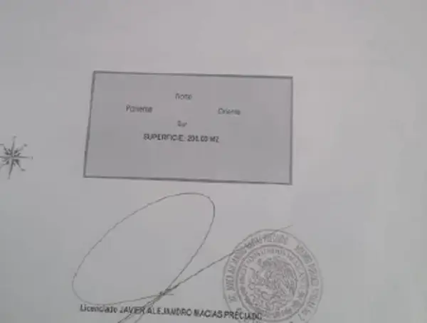 Terreno en venta en Tecolotlán, Tecolotlán — foto 3 de 3