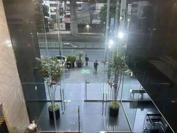 Oficina en renta en Lomas de Chapultepec I Sección, Miguel Hidalgo — foto 3 de 15