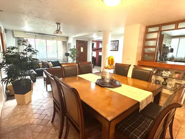 Casa en venta en Fuentes de Tepepan, Tlalpan — foto 2 de 16