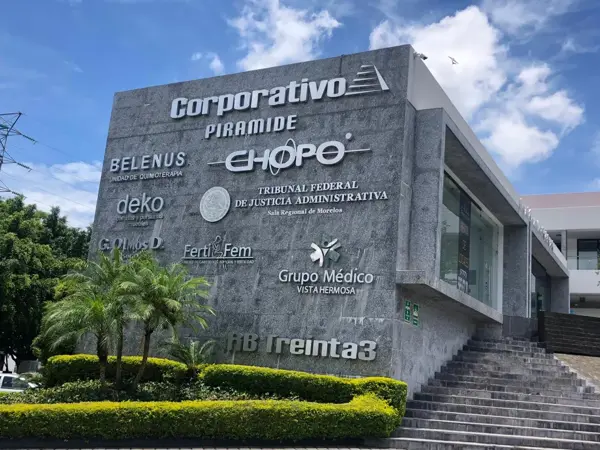 Consultorio en renta en Vista Hermosa, Cuernavaca — foto 2 de 7