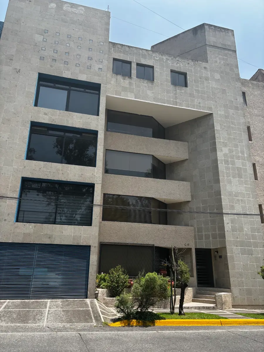 Departamento en venta en Ciudad Satelite, Naucalpan de Juárez — foto 1 de 19