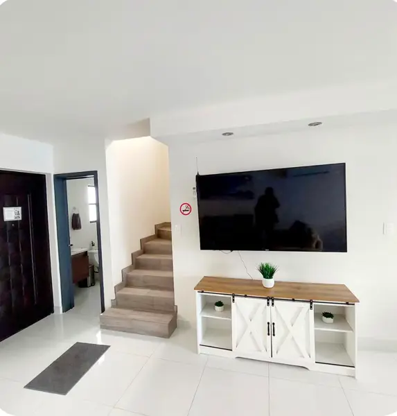 Casa en venta en Altaria Residencial, Mexicali — foto 3 de 21