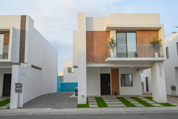 Casa en venta en Altaria Residencial, Mexicali — foto 2 de 21
