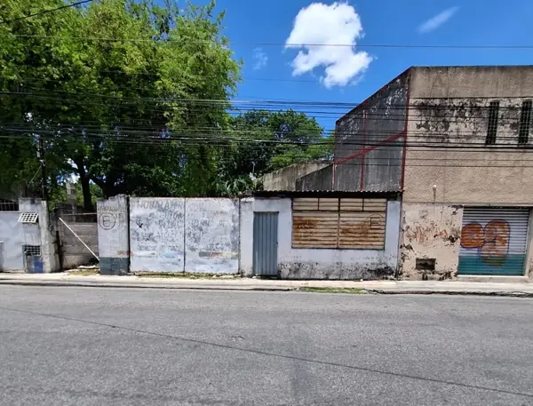 Terreno en venta en Merida Centro, Mérida — foto 3 de 57