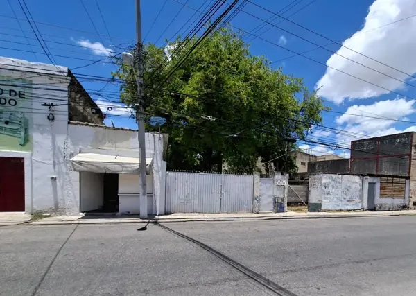 Terreno en venta en Merida Centro, Mérida — foto 2 de 57
