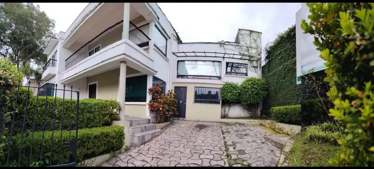 Casa en venta en Xalapa Enríquez Centro, Xalapa — foto 1 de 18