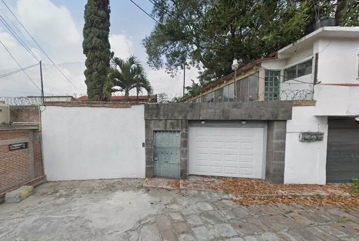 Casa en venta en Chulavista, Cuernavaca — foto 1 de 6