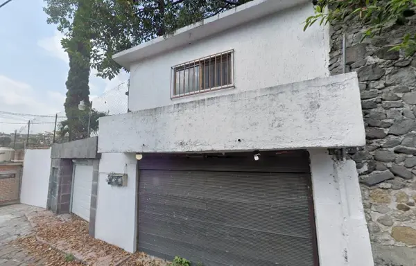 Casa en venta en Chulavista, Cuernavaca — foto 2 de 6