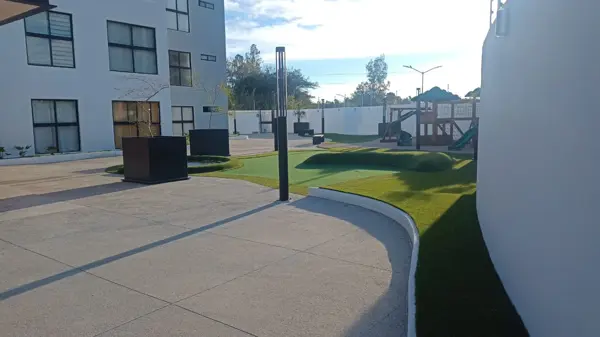 Departamento en venta en Real de Valdepeñas, Zapopan — foto 3 de 21