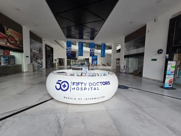 Consultorio en renta en El Mirador, Puebla, Puebla